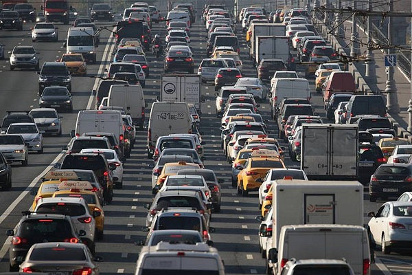 Города и села