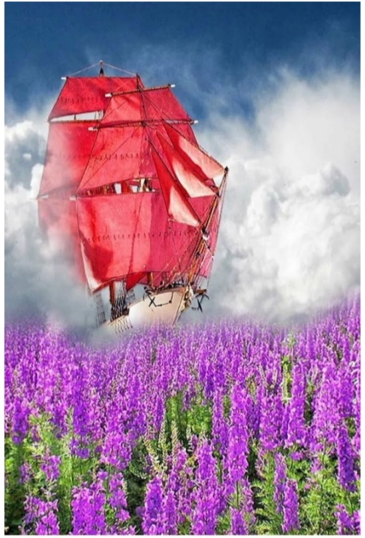 Застревающая натура - 2, или Многоточия