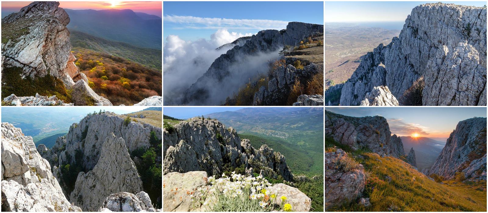 Ущелье Хапхал