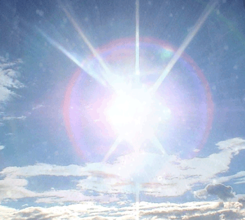 Сватовство, глава 9