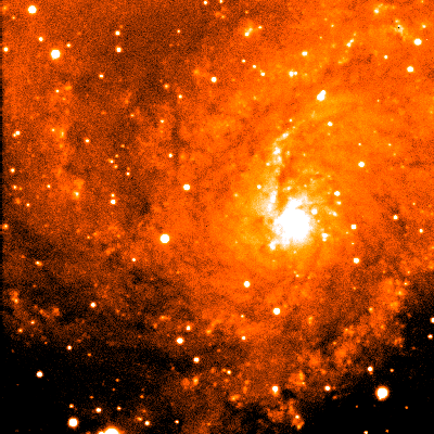 Волны Фохата