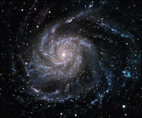 Звездный парад