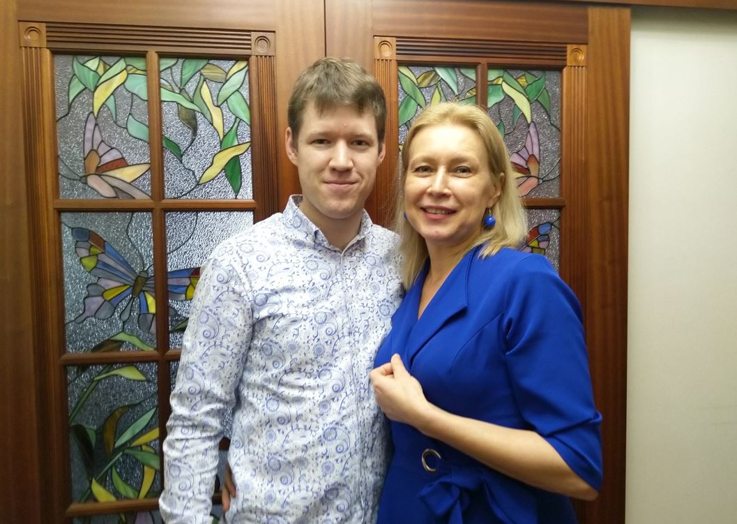 Маме