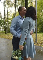 Осень, наша осень