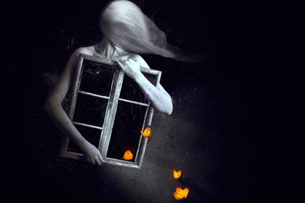 Чужая душа потёмки