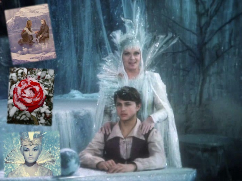 Не как в сказке... (Ирена Буланова) / Стихи.ру