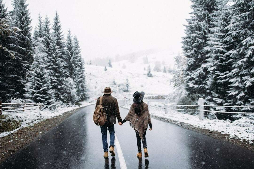 Тепла тебе