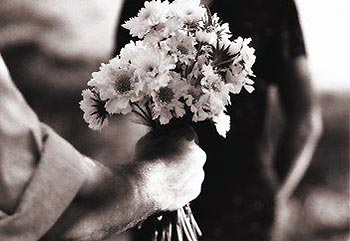 Я когда-то в любви признавался