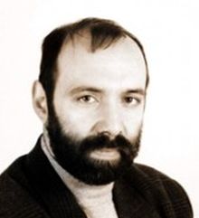 Владо Любенов Но я всё тот же странник