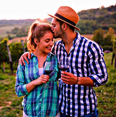 Мужчины тянутся к любви