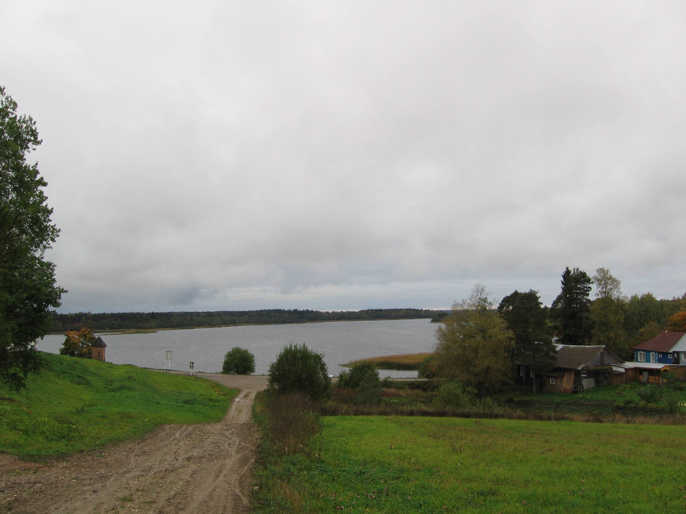 Зарисовка 113