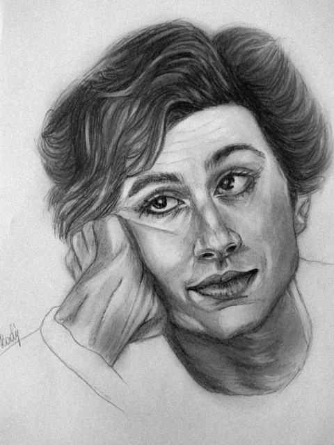 Всё в этом мире незнакомо