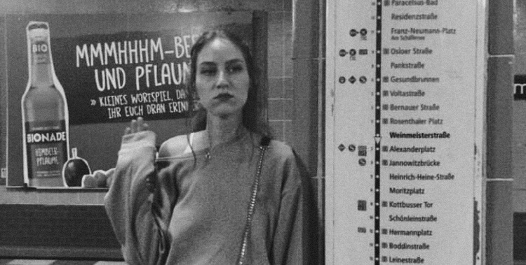 Weinmeisterstrasse Blues