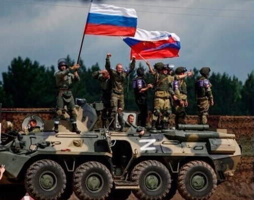Письмо с фронта
