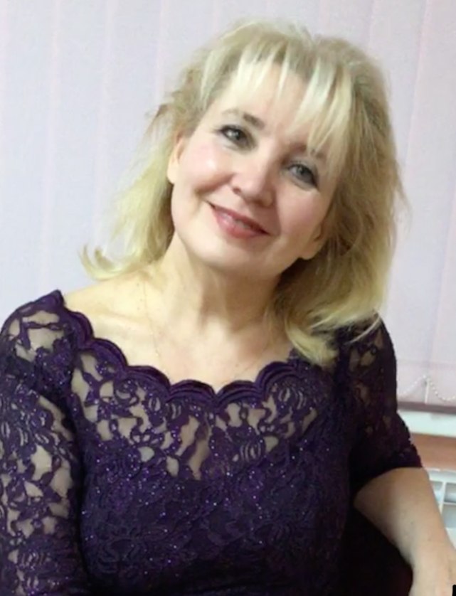 Ты стала истиной души. Посвящение С. Т. 15647