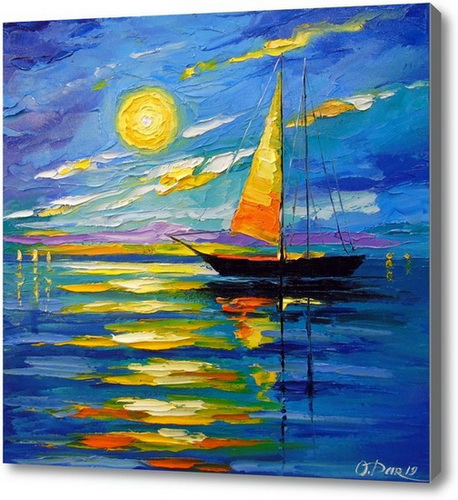 Слушай музыку ветров