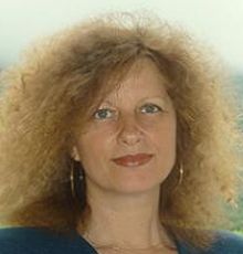 Галина Ганова Я только тот вокзал Аз съм гарата