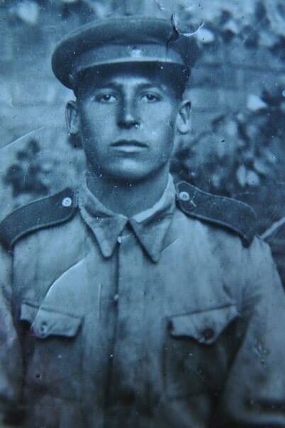 Не ходите на войну, мальчики!