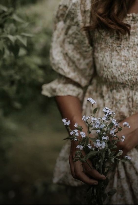 Жизнь состоит из мелочей..