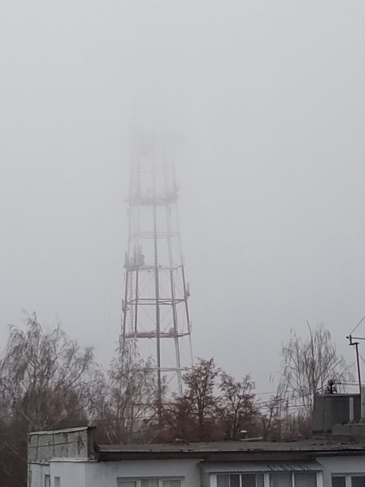 На дворе осень