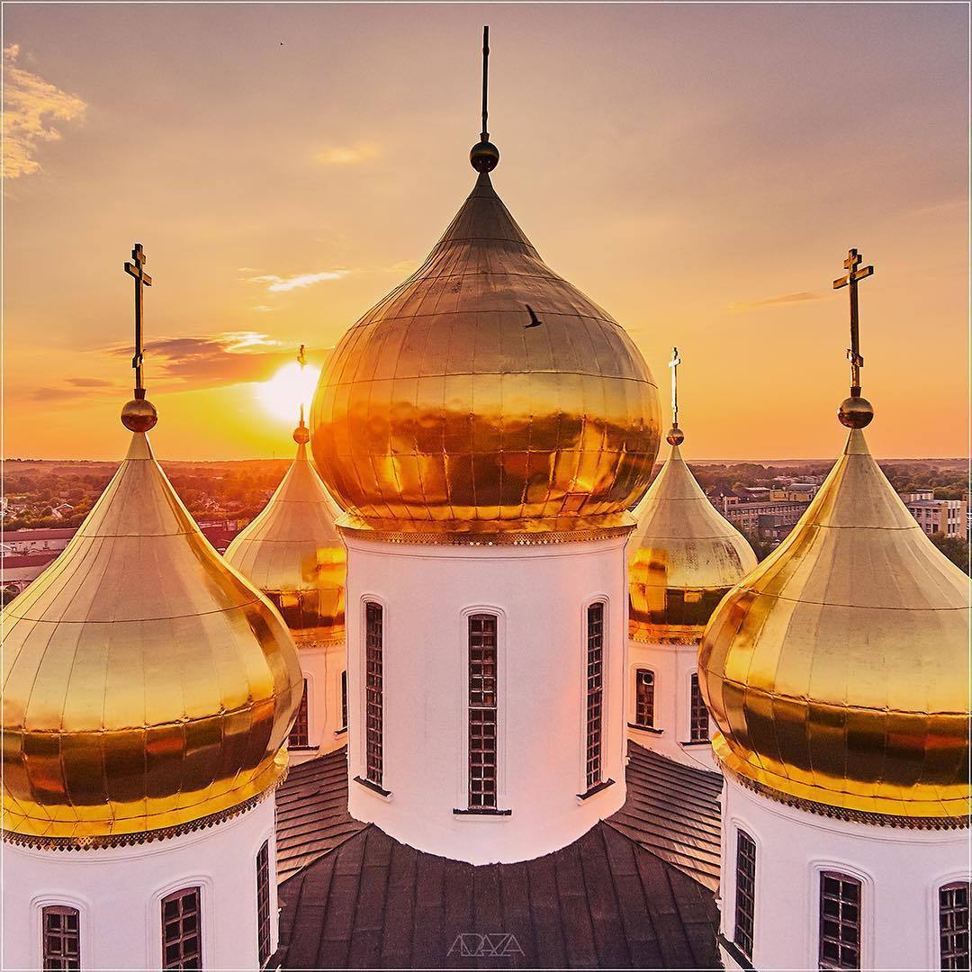 Купола Картинки