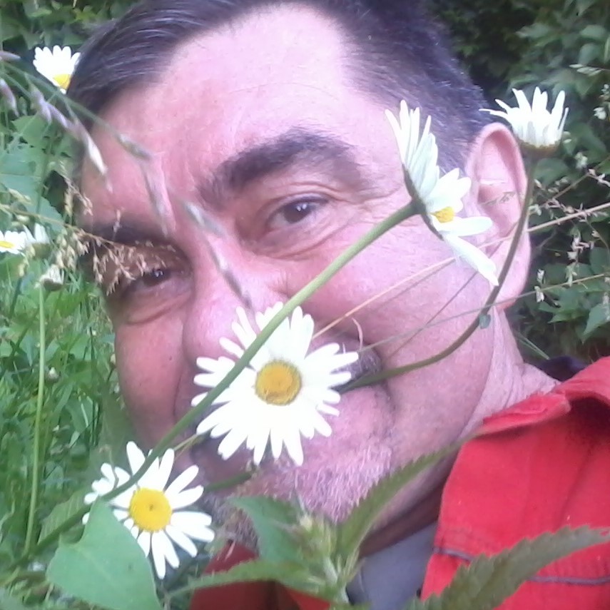 Запах Родины