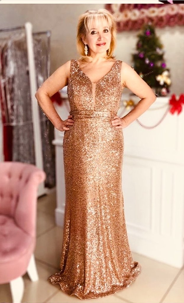 Ты стала для меня. Посвящение С. Т. 15679