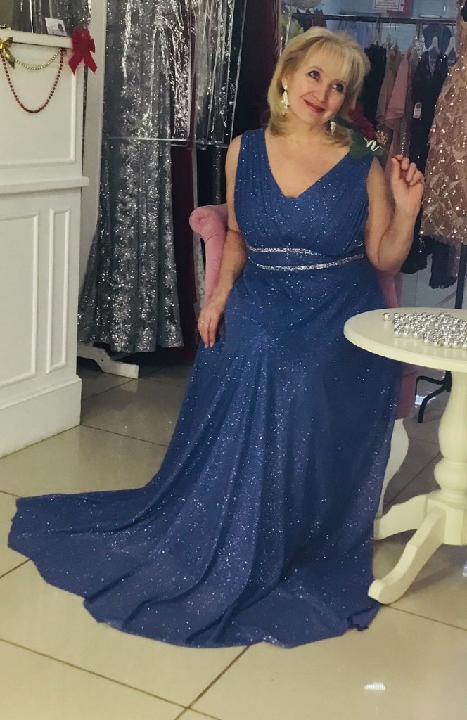 Ты рядом навсегда. Посвящение С. Т. 15683