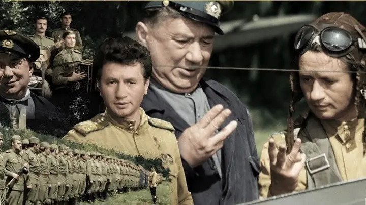 Мы ещё повоюем