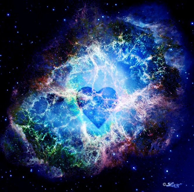 Слуга любви