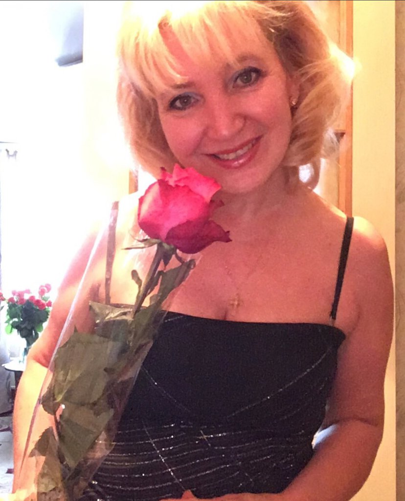 Ты мне судьбой дана. Посвящение С. Т. 15680