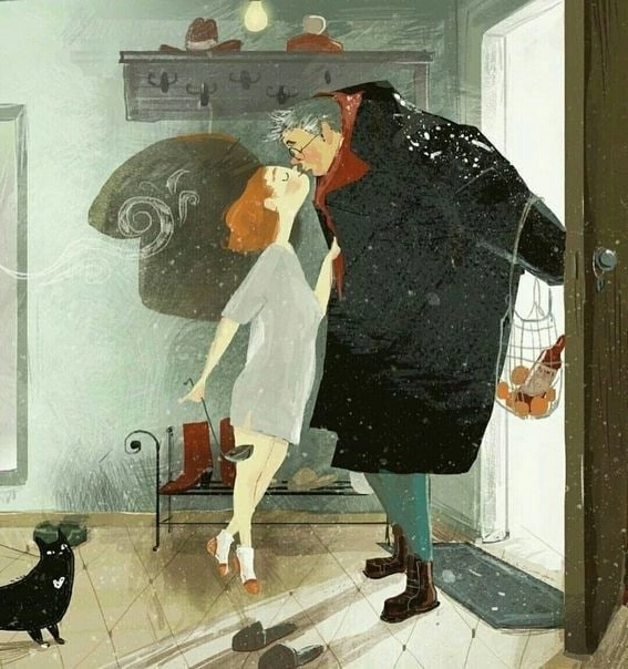 Семейный рай