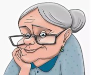 Зеркало преследует меня...