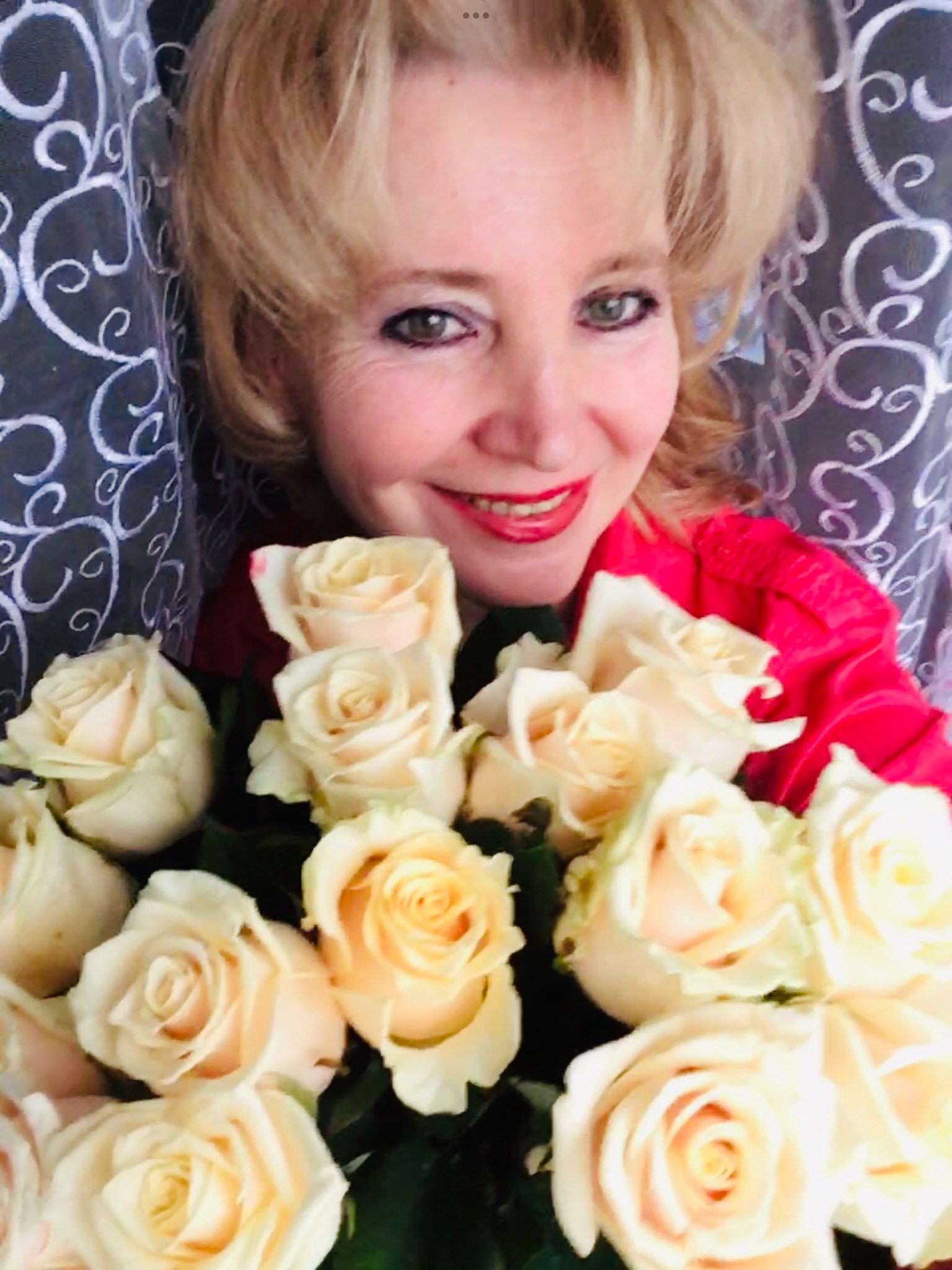 Сердце самое родное. Посвящение С. Т. 15681