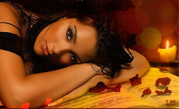 Ты мне нужен