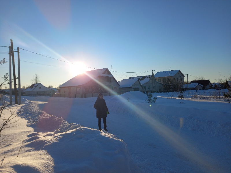 Солнце