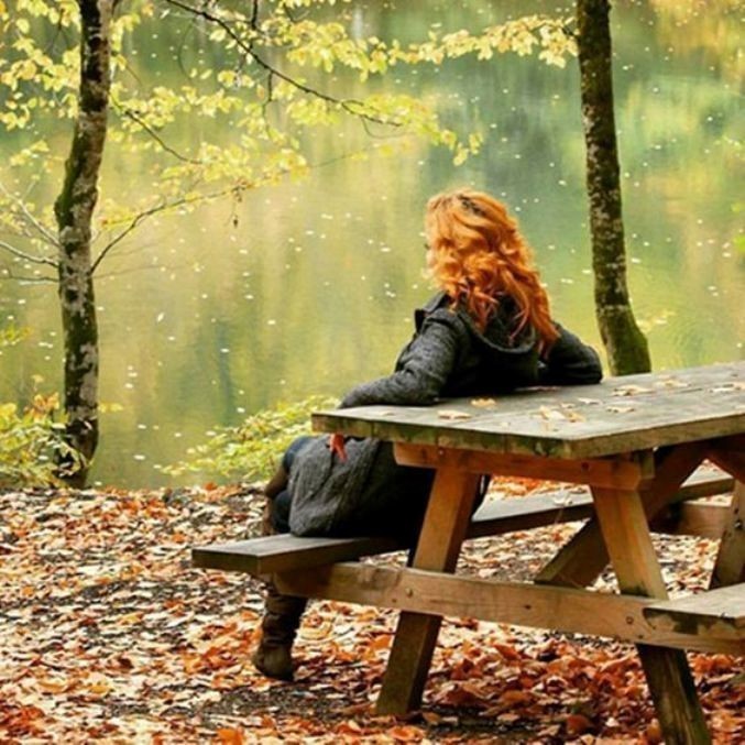 Осенний дуэт