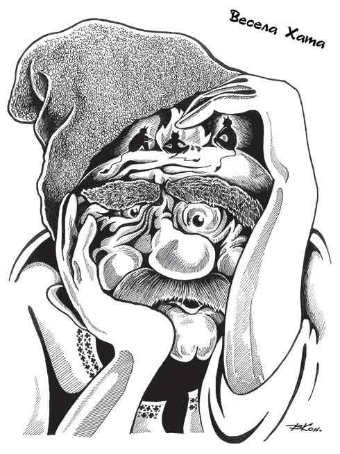 Для чего даны мозги?..