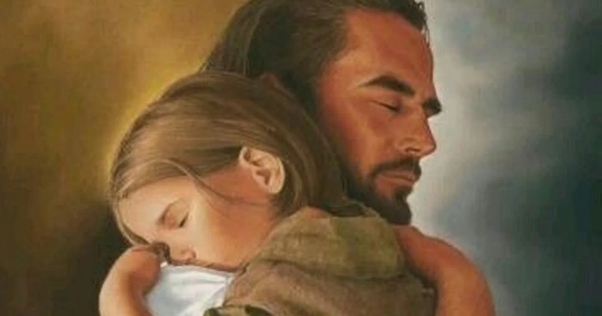 Репост. Письмо нелюбимой дочери покойному отцу