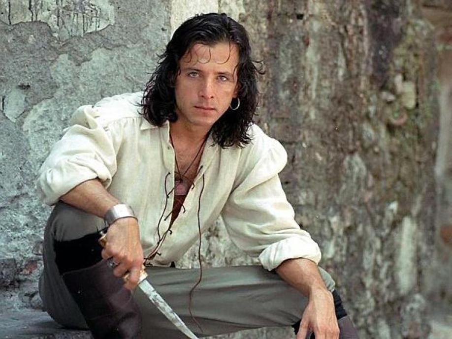 Лирический герой мой