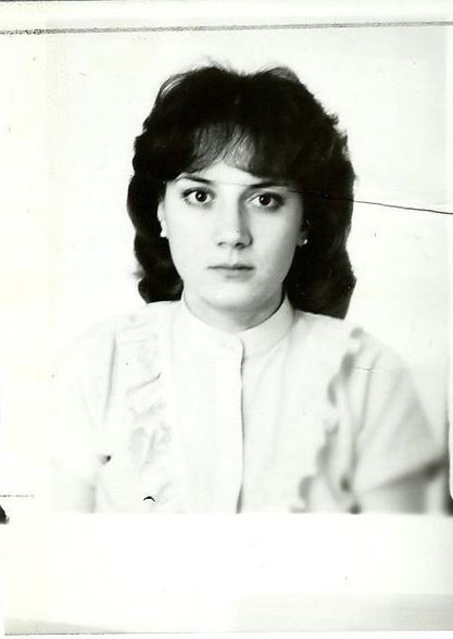 Елене Буняк