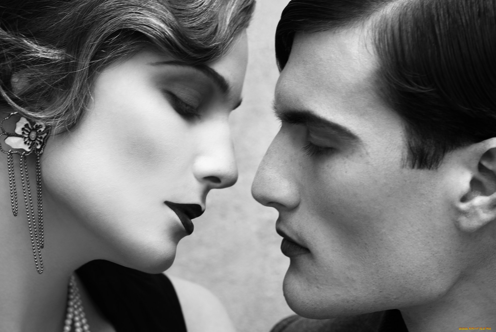 Знакомый ваш изящный силуэт