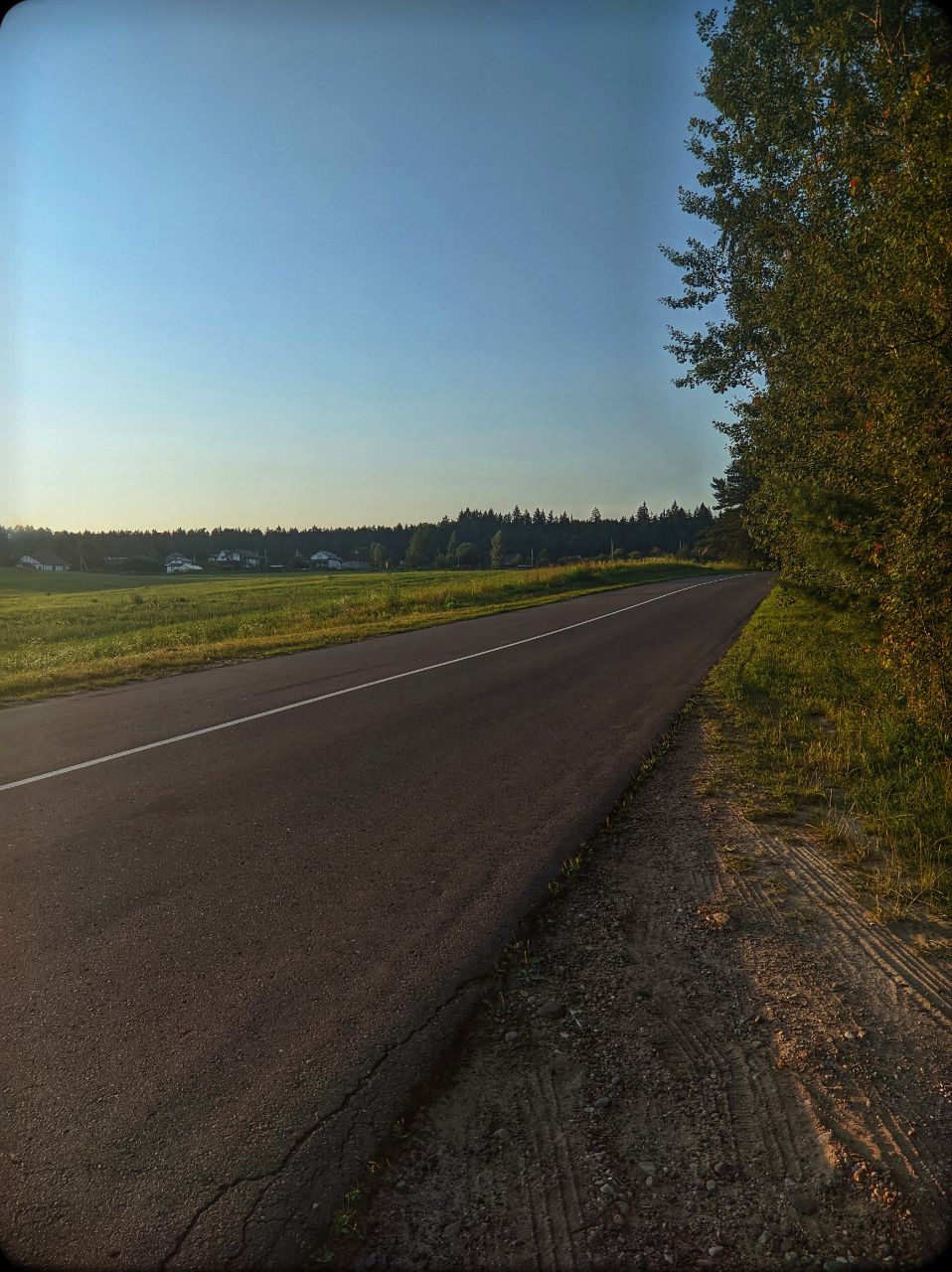 В чувствах растворяясь