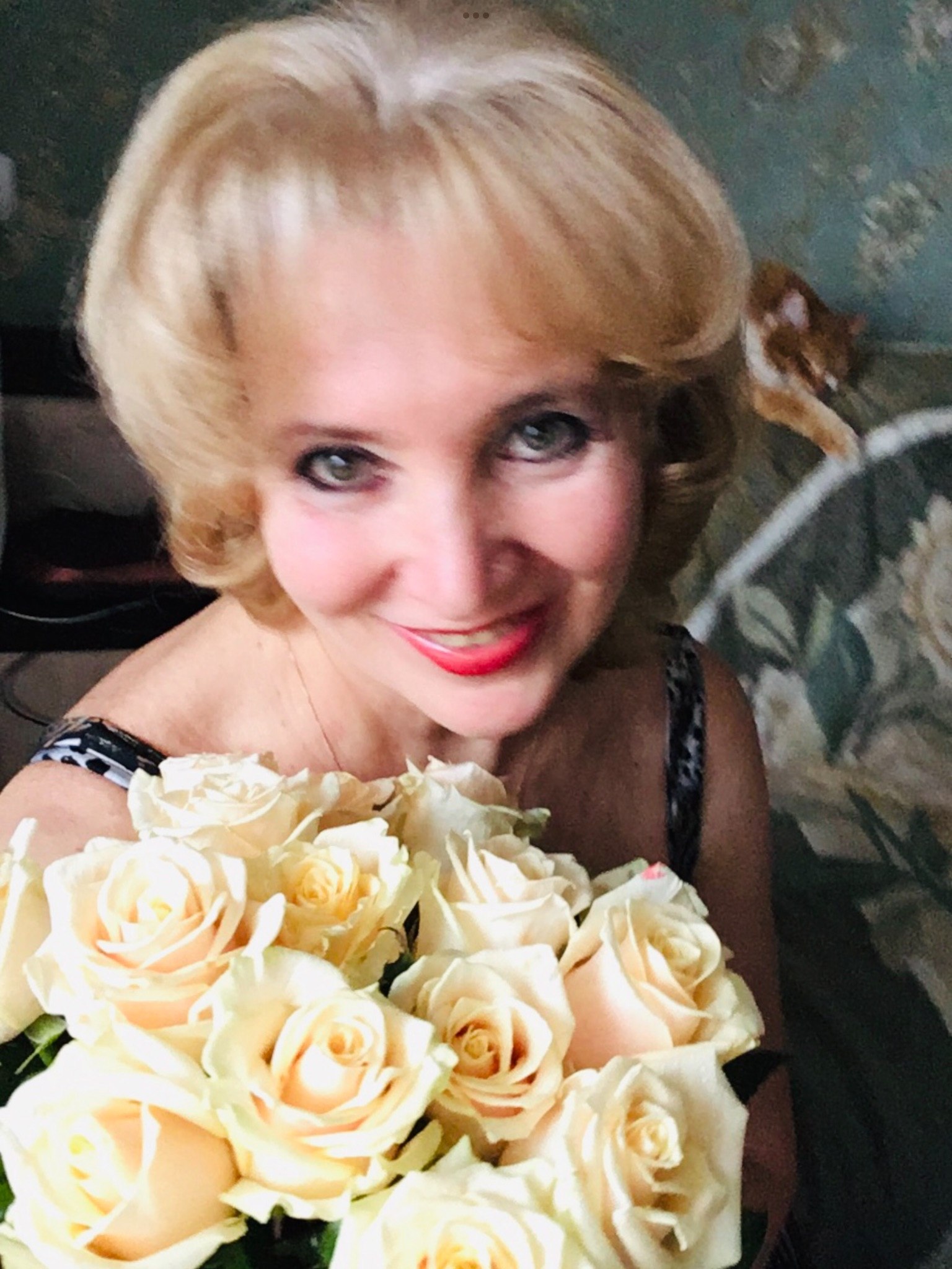 С тобой я понимаю. Посвящение С. Т. 15703