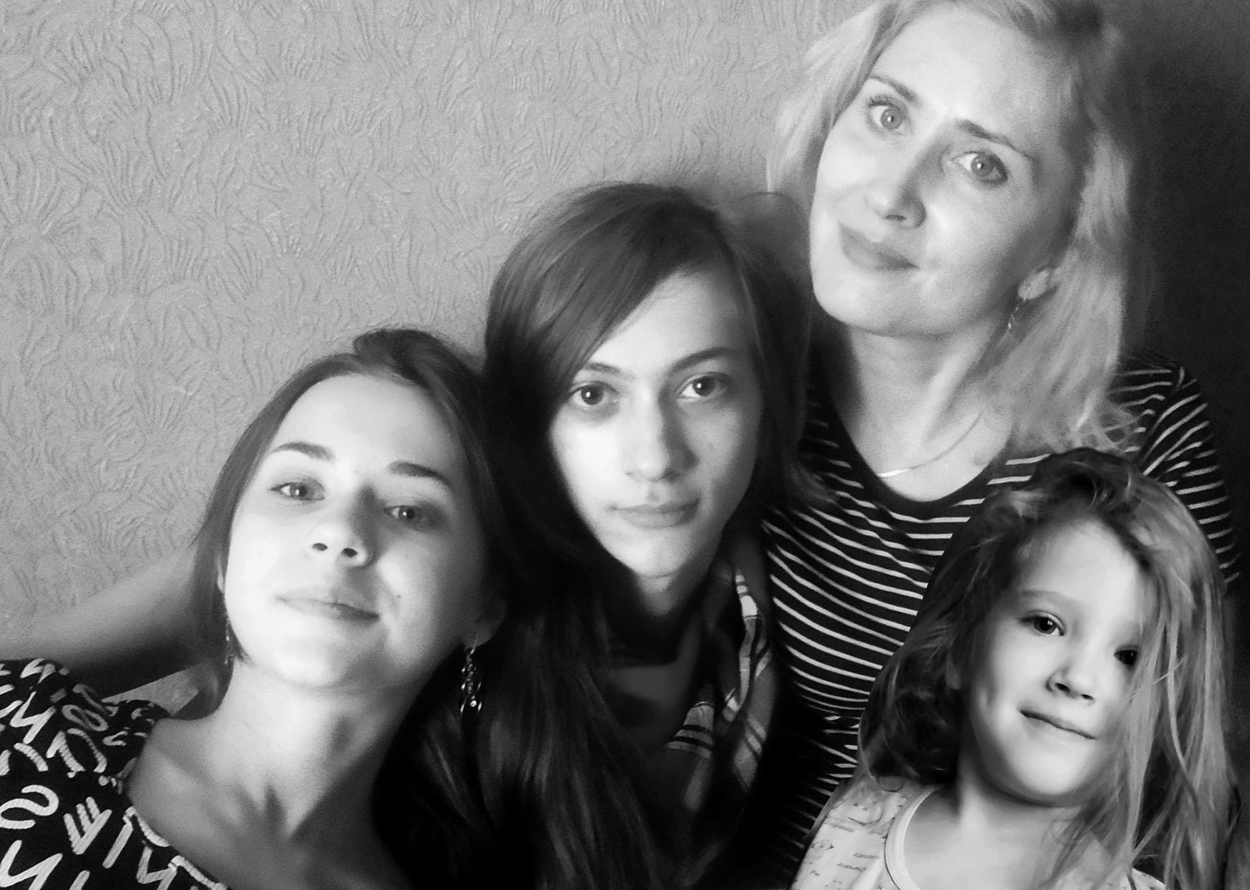 Материнство