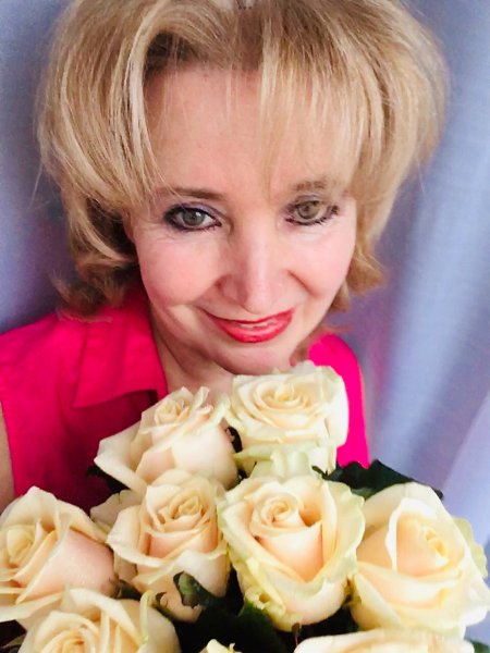 Красота и стать. Посвящение С. Т. 15704