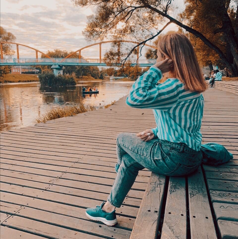 Ксении Шелудько