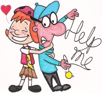 Но как любить, не изменяя? Чёрный юмор