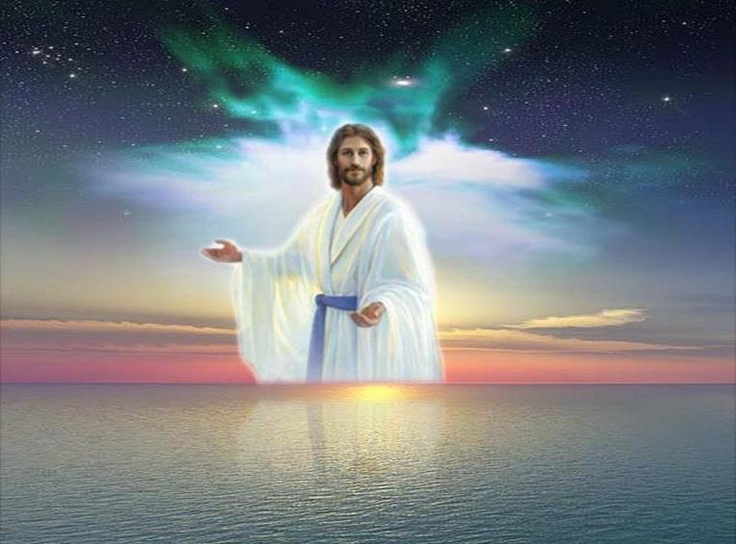 Святые гости