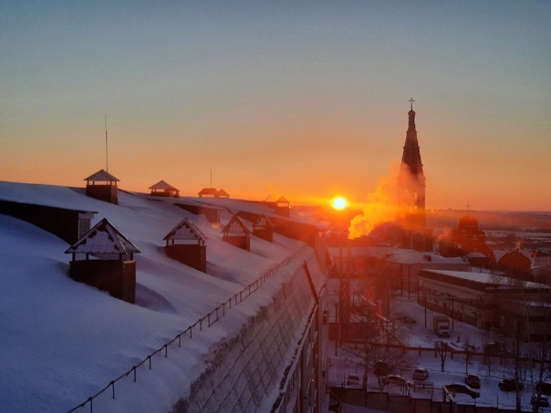 Как призрачна становится любовь